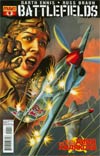 Garth Ennis Battlefields Vol 2 #4 Fall And Rise Of Anna Kharkova Part 1