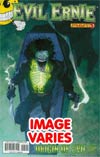 Evil Ernie Vol 3 #5 Regular Cover (Filled Randomly With 1 Of 4 Covers)