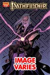 Pathfinder #6 Regular Cover (Filled Randomly With 1 Of 4 Covers)