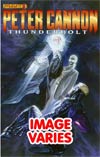 Peter Cannon Thunderbolt Vol 2 #6 Regular Cover (Filled Randomly With 1 Of 2 Covers)