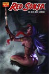 Red Sonja Vol 4 #77