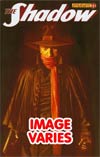 Shadow Vol 5 #11 Regular Cover (Filled Randomly With 1 Of 4 Covers)