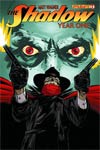 Shadow Year One #1 Variant Exclusive Subscription Cover