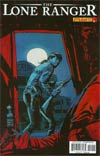 Lone Ranger Vol 5 #14