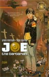 Joe The Barbarian TP