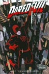 Daredevil By Mark Waid Vol 4 HC