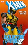 X-Men Wolverine Gambit TP New Printing
