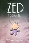 ZED A Cosmic Tale GN