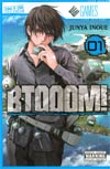 BTOOOM Vol 1 GN
