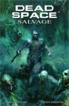 Dead Space Salvage TP Titan Edition