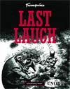 Franquins Last Laugh HC