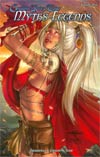 Grimm Fairy Tales Myths & Legends Vol 5 TP