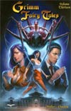 Grimm Fairy Tales Vol 13 TP