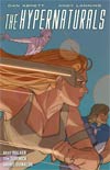 Hypernaturals Vol 1 TP