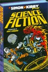 Simon & Kirby Library Science Fiction HC