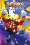Sonic The Hedgehog Archives Vol 20 TP