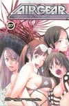 Air Gear Vol 27 GN
