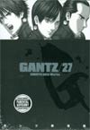 Gantz Vol 27 TP