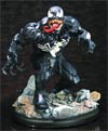 Amazing Spider-Man Venom Unbound Fine Art Statue