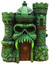 Masters Of The Universe Castle Grayskull Statue