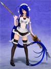 Ikki Tousen Xtreme Xecutor Kanu Unchou Maid PVC Figure