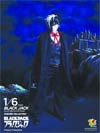 Black Jack 12-Inch Action Figure