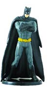 Batman In Action 2.75 Inch PVC Figurine - Batman Crossing Arms