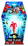 DC Heroes 2.75 Inch PVC Figurine - Flash