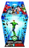 DC Heroes 2.75 Inch PVC Figurine - Green Lantern