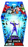 DC Heroes 2.75 Inch PVC Figurine - Joker
