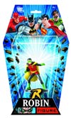 DC Heroes 2.75 Inch PVC Figurine - Robin