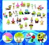 SpongeBob Mini Figure World - Pirate SpongeBob