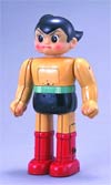 Astro Boy Atom Tin Toy