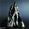 Batman The Dark Knight Trilogy Play Arts Kai Batman Action Figure