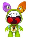 Happy Vinyl Figure
