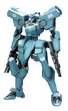 Muv-Luv Alternative Total Eclipse F-15E Strike Eagle 1/144 Scale Plastic Model Kit