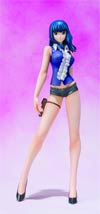 One Piece Figuarts Zero - Film Z - Ain Figure