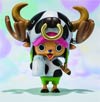 One Piece Figuarts Zero - Film Z - Tony Tony Chopper Figure