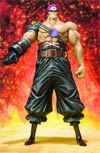 One Piece Figuarts Zero - Film Z - Zetto Figure