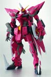 Robot Spirits #132 GAT-X303 Aegis Gundam (Gundam Seed) Action Figure