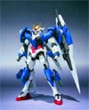 Robot Spirits #038 GN-0000/7S 00 Gundam Seven Sword Action Figure
