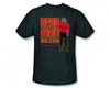 Star Trek Dead Man Walking Charcoal T-Shirt XX-Large
