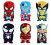 Marvel Chara-Covers iPhone 4/4S Case 12-Piece Assortment Case