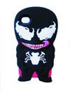 Marvel Chara-Covers Venom iPhone 4/4S Case 6-Piece Assortment Case