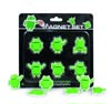 Android Foundry 6-Pack Magnet