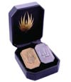 Battlestar Galactica Cubit Replica Set