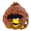 Angry Birds Star Wars 5-Inch Chewie Plush Case