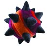 Team Fortress 2 Plush - Sticky Bomb Red