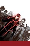 Uncanny X-Men Marvel Now Poster