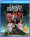 Deadly Blessing Blu-ray DVD
